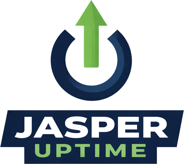 Jasper Uptime