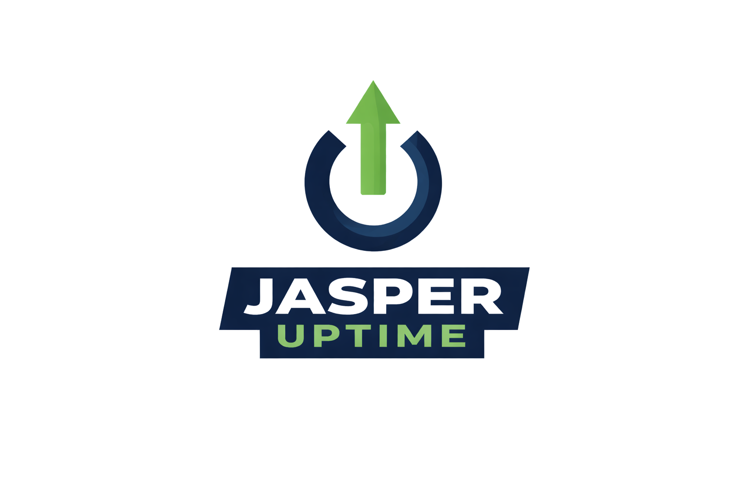 Jasper Uptime
