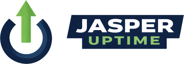 Jasper Uptime