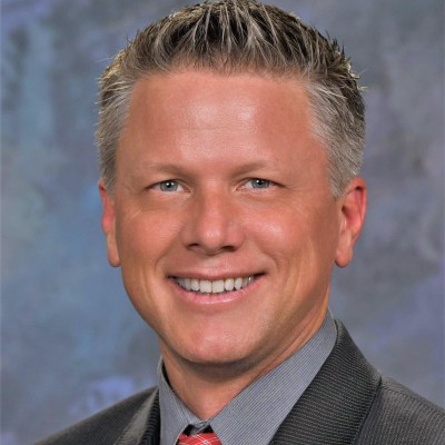 Jon Penrod
